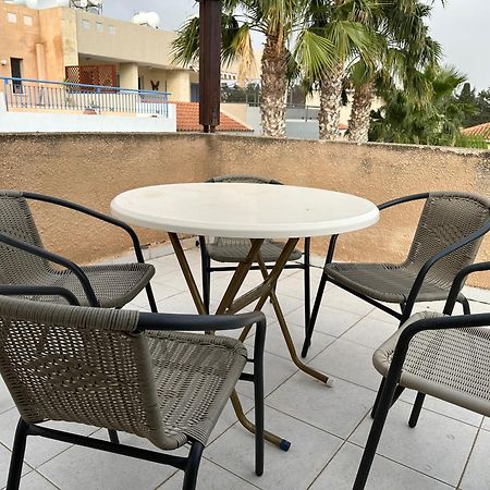 Town House, Ilios Ii, Kato Paphos Exterior foto