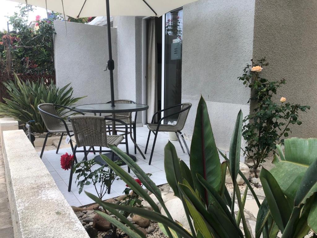 Town House, Ilios Ii, Kato Paphos Exterior foto