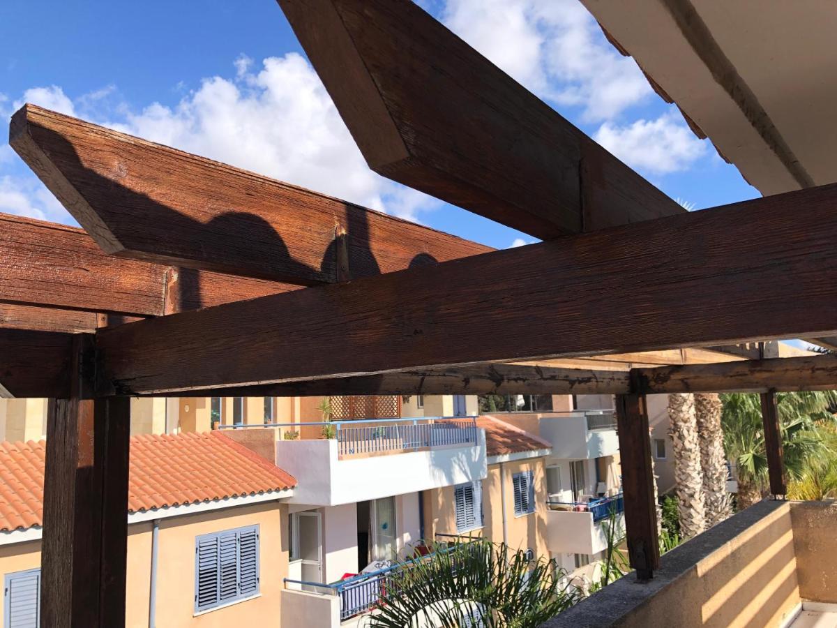 Town House, Ilios Ii, Kato Paphos Exterior foto